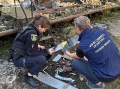 П’ять "Молній" вдарили по Харкову: пошкоджено підприємство
