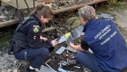 П’ять "Молній" вдарили по Харкову: пошкоджено підприємство