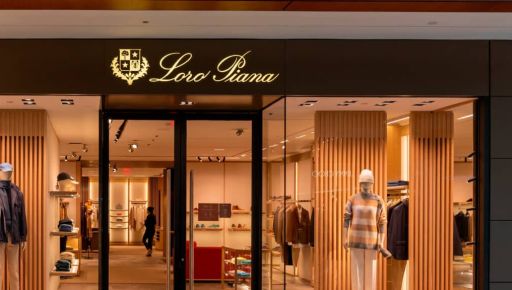Loro Piana: роскошь, которая говорит тихо