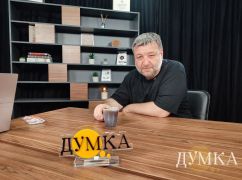 Головний режисер "Березоля" Степан Пасічник: Восени театр запрацює на своєму безпечному майданчику