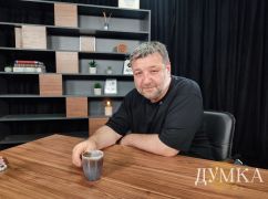 У Харкові після війни піднімуть питання повернення театру імені Шевченка історичної назви