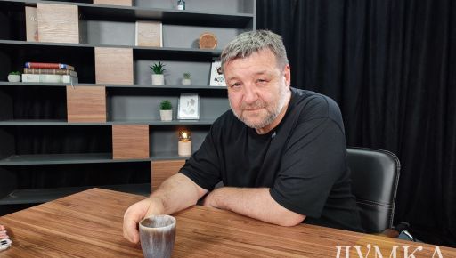 У Харкові після війни піднімуть питання повернення театру імені Шевченка історичної назви