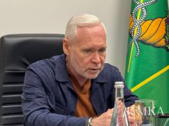 Мер озвучив пріоритетні проєкти в бюджеті Харкова на 2026 рік