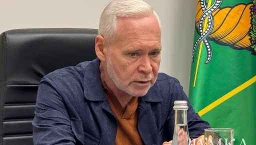 Мэр озвучил приоритетные проекты в бюджете Харькова на 2026 год