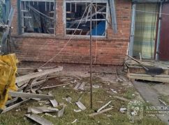 В Харьковской области за неделю — 38 атакованных населенных пунктов и десятки пострадавших