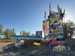 "Пару дней не покорми - и все": Как спасают маломобильных с окрестностей Купянска