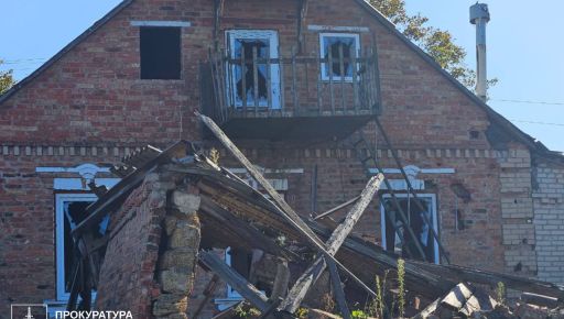 У Харківському районі збільшилася кількість постраждалих внаслідок обстрілу – поліція
