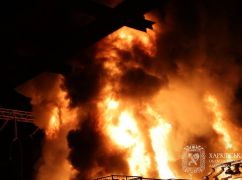 На Харьковщине в результате российских обстрелов ранены четыре человека - Синегубов