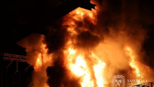 На Харківщині внаслідок російських обстрілів поранено чотирьох людей – Синєгубов
