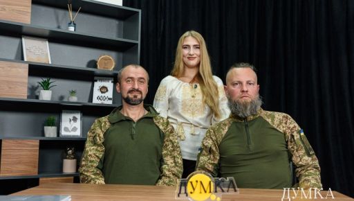 Харківські танкісти "Сармат" та "Локі": Роль танків у війні трансформується