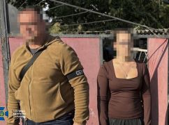 Загрожує довічне: СБУ схопила жінку, яка сприяла підготовці російського прориву на Харківщині