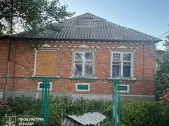 Харьковская прокуратура сообщила о двух раненых в результате обстрелов армии РФ