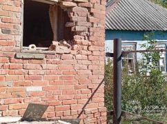 Обстріли на Харківщині: Синєгубов повідомив, у що влучили окупанти