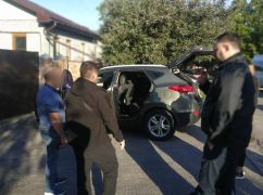 В Харьковской области разоблачили заказчика и организатора серии тяжких преступлений