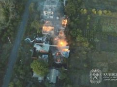 За тиждень на Харківщині загинули четверо, серед поранених – дитина