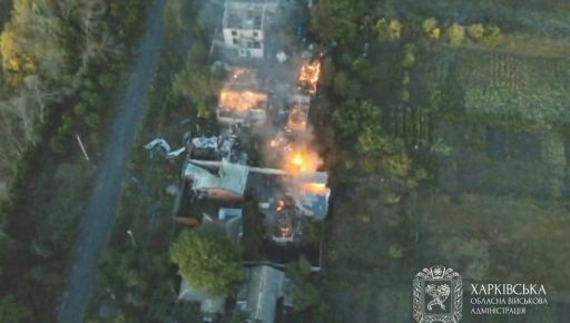 За тиждень на Харківщині загинули четверо, серед поранених – дитина