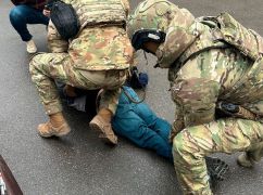 Харківський ІТ-керівник отримав підозру за хабар у 200 тис. грн