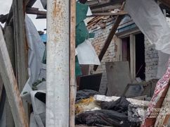 ОВА сообщила о последствиях обстрелов в Харьковской области: куда попал враг