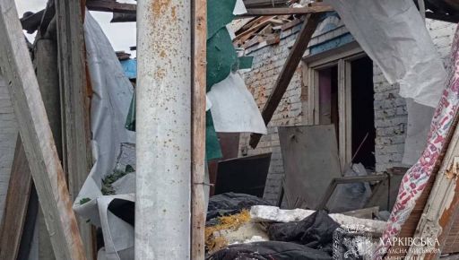 ОВА сообщила о последствиях обстрелов в Харьковской области: куда попал враг