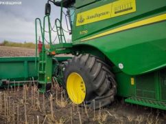 Стало відомо, скільки гектарів території Харківщини розмінували за тиждень