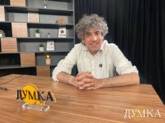 Американский политический эксперт Арун Чаудхари: Харьков – это "горячая точка" кибервойны с Россией