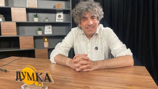 Американський політичний експерт Арун Чаудхарі: Харків – це "гаряча точка" кібервійни з Росією