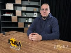 Глава ОО "Деколонизация. Украина" Вадим Поздняков: Государство должно жестче отрабатывать с Московским патриархатом