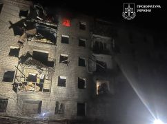 На Харківщині внаслідок ракетного удару загинула жінка, яка вперше була поранена під час Другої світової