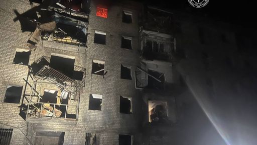 На Харьковщине в результате ракетного удара погибла женщина, которая впервые была ранена во время Второй мировой
