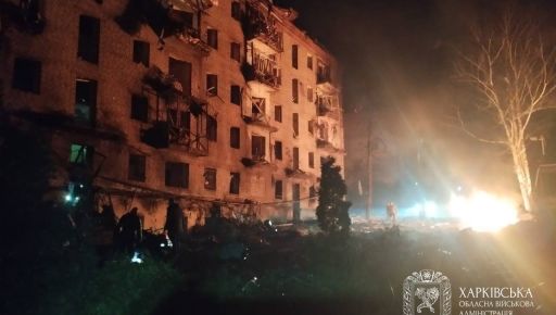Число пострадавших от обстрела Балаклеи выросло до 15 человек, одна женщина погибла – ОВА