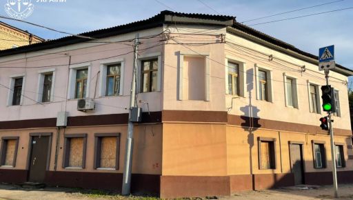 У Харкові бізнесмен незаконно оформив на себе нерухомість громади