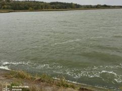 В Харьковской области через суд громаде вернули Забродовское водохранилище