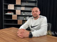 Директор Экопарка в Харькове Иван Достов: После войны у нас будут открытые вольеры нового формата