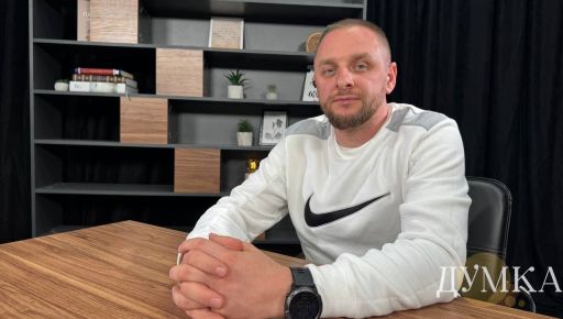 Директор Экопарка в Харькове Иван Достов: После войны у нас будут открытые вольеры нового формата