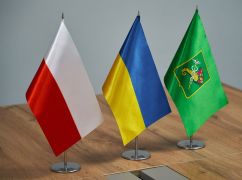Генконсульство Польши будет поддерживать Харьков в восстановлении обстрелянного жилья