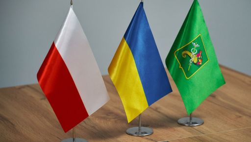 Генконсульство Польщі підтримуватиме Харкові у відновленні обстріляного житла