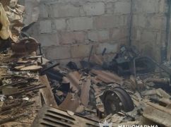 На Харківщині за добу від російських обстрілів постраждали двоє людей
