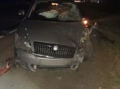 С начала года в Харьковской области произошло более 2 тыс. аварий