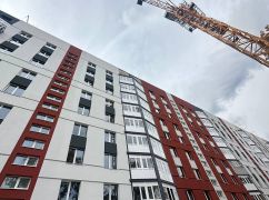 В Харькове восстановили 150 жилых домов, поврежденных через обстрелы – мэрия