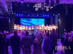В Харькове с участием власти, духовенства, бизнеса и военных прошел Третий молитвенный завтрак