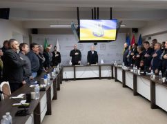 Ассоциацию городов, которую в Харькове возглавил Терехов, готовы пополнить еще 56 громад