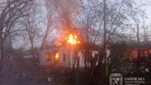 Синєгубов уточнив кількість постраждалих внаслідок обстрілу Лозової: кадри з місця