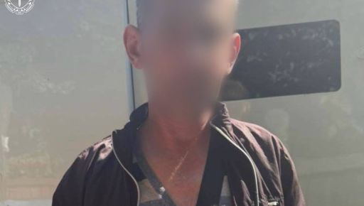 В Харьковской области осудили мужчину, который "сливал" врагу данные о военных объектах