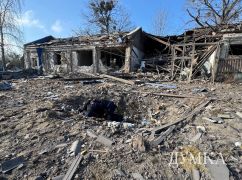 Терехов заявив про збільшення числа постраждалих внаслідок обстрілу Харкова 24 жовтня