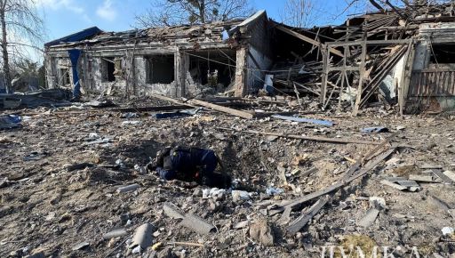 Терехов заявив про збільшення числа постраждалих внаслідок обстрілу Харкова 24 жовтня