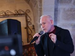 "Подземные школы и детсады": Терехов высказался об образовании в прифронтовых городах