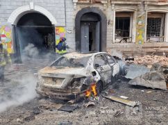 Раненые подростки в Харьковской области: ОВА подытожила обстрелы недели