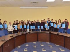 Це наш голос: Як у Харкові писали Радіодиктант єдності