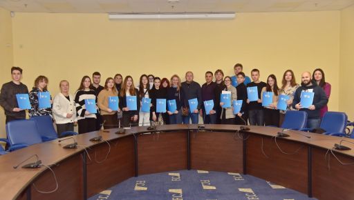 Это наш голос: Как в Харькове писали Радиодиктант единства