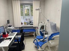 Чехия и Тайвань передали медоборудование для больницы в Харькове – мэрия